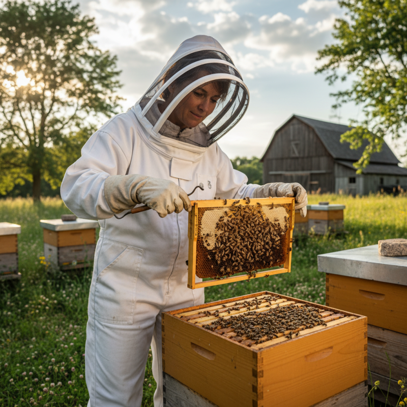 Как пройти тест на мед с флорфениколом на 139-й ярмарке?