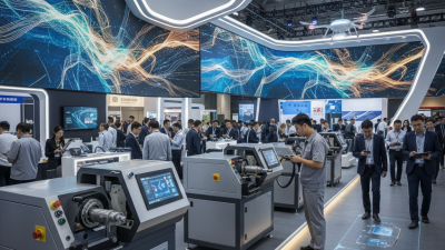 How to Choose the Best Hose Skiving Machines at Canton Fair 2026?