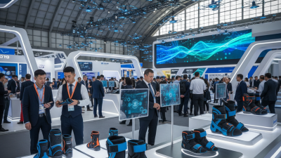 China Best Ankle Brace With Straps at Canton Fair 2026?