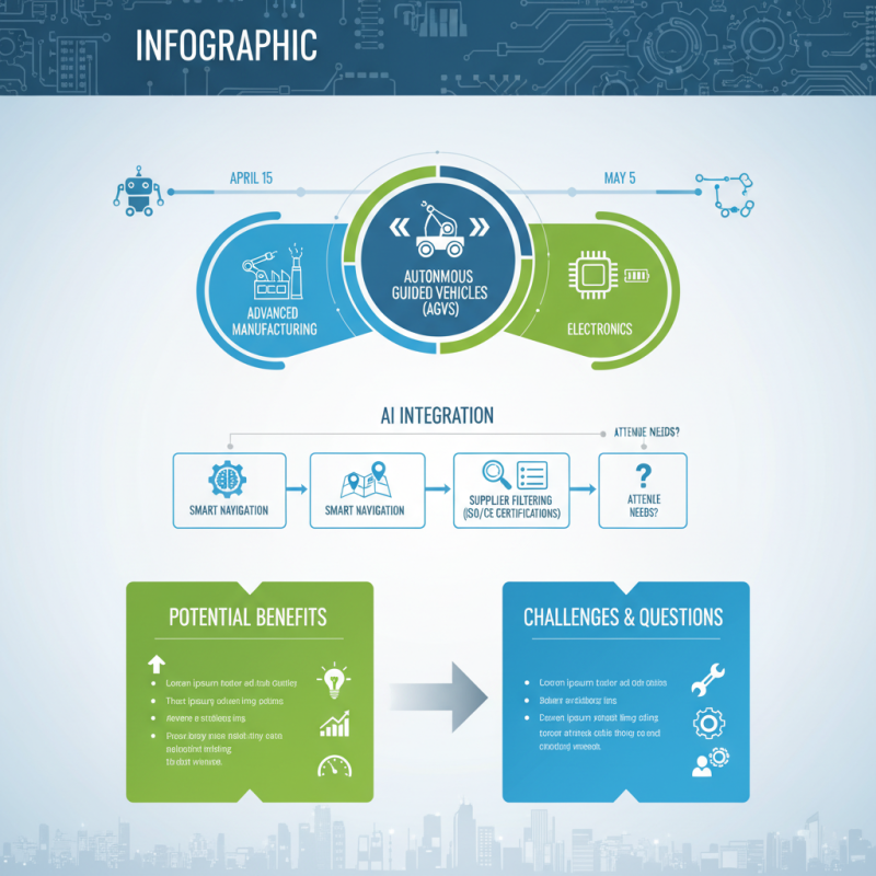 2026 Best Autonomous Guided Vehicles Showcase at Canton Fair?
