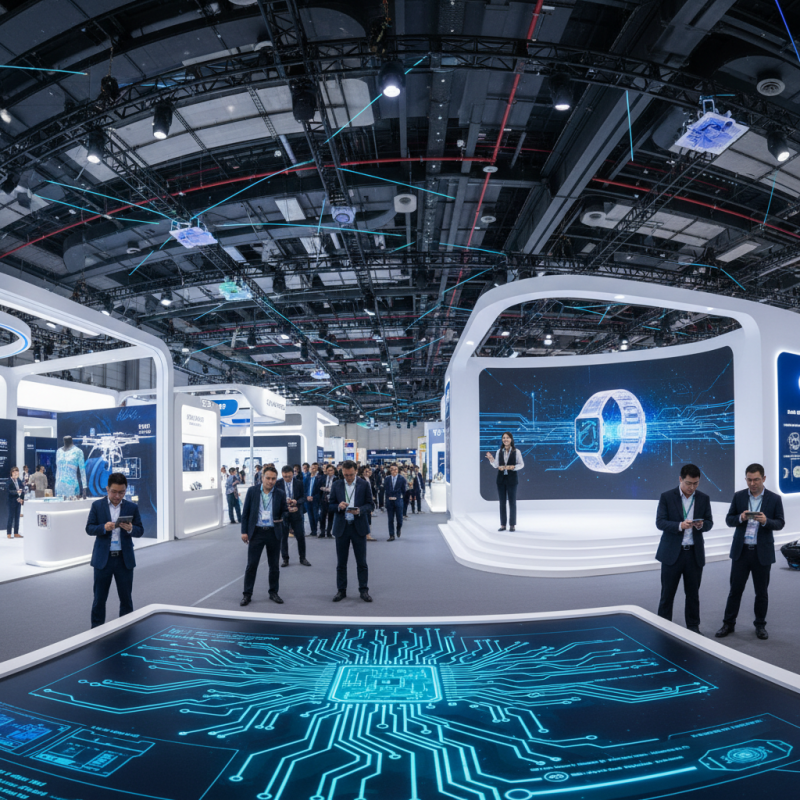 2026 Best Flexible Printed Circuits Trends at Canton Fair?