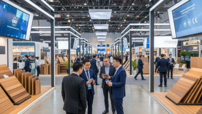 Wpc Decking Price Philippines Insights from the 139th Canton Fair?