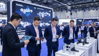 How to Choose Steering Column Drop Bracket at Canton Fair 2026?