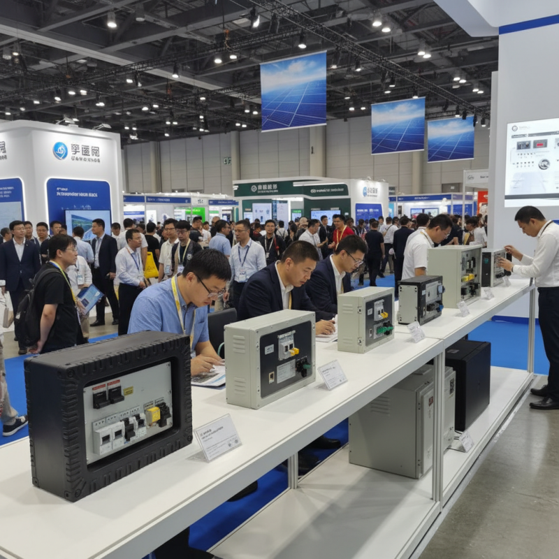 How to Choose the Right PV Combiner Box at the 139th Canton Fair?