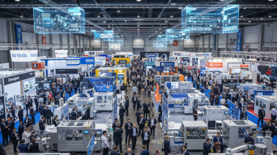 How to Choose the Right Packaging Machine at the 139th Canton Fair?