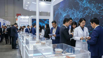 Top 10 Ceramic Brackets for Braces at the 139th Canton Fair?