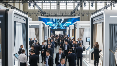 Top 10 Aluminium Curtain Rail Trends at China Import Expo?