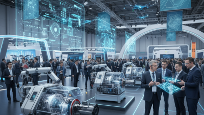 How to Choose the Best Hose Skiving Machines at Canton Fair 2026?