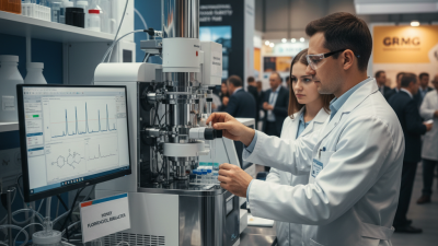 Как провести тест на мед с флорфениколом на 139-й ярмарке?