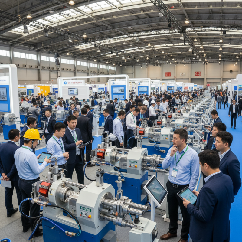 Top 5 Tips for Choosing Hose Skiving Machines at Canton Fair?