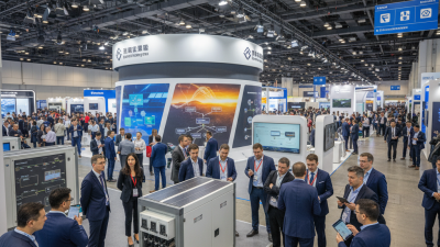 Why Choose a PV Combiner Box at the 139th Canton Fair?