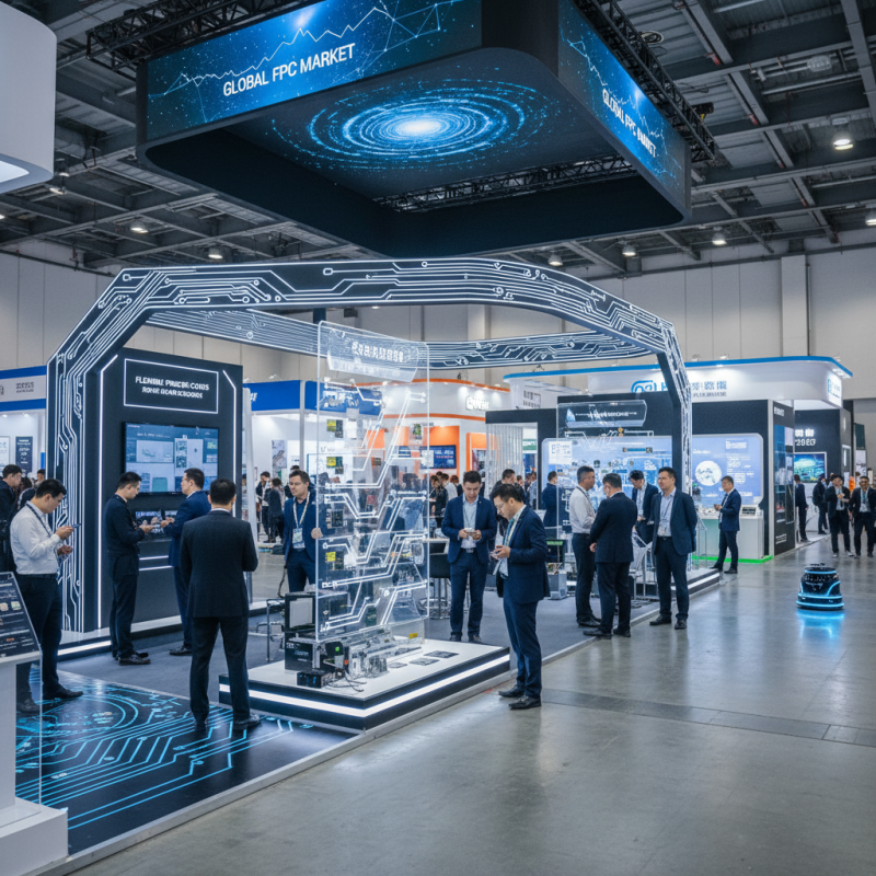 2026 Best Flexible Printed Circuits at 139th Canton Fair?