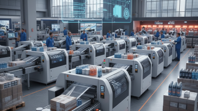 China Top Automatic Shrink Wrap Machine How It Transforms Packaging Industry?