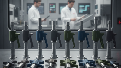 10 Best Heavy-Duty Plastic Steel Syringes You Need to Know?