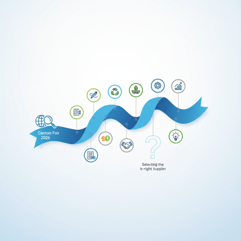 Top 10 Correction Tape Wholesale Products at Canton Fair 2026?