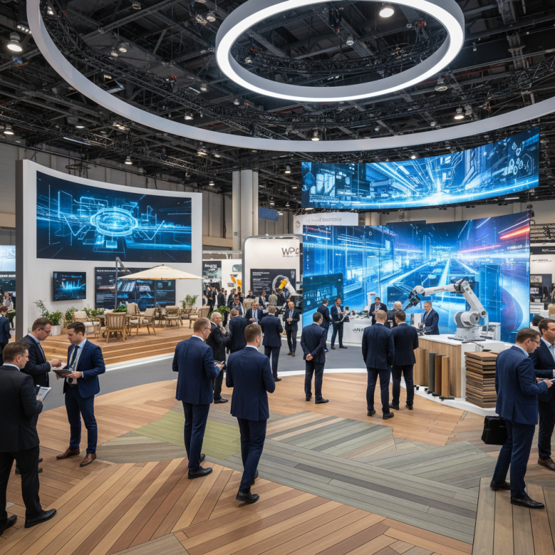 Best WPC Decking Price Philippines at 139th Canton Fair?