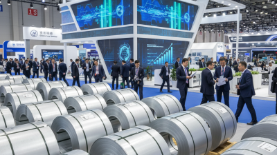 Top 10 Galvanized Steel Coils at China Import Export Fair?