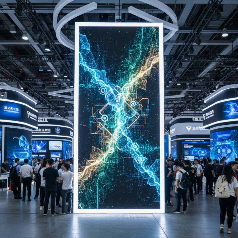 How to Choose Digital Signage LED Display for Canton Fair 2026?