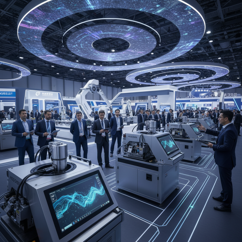 Top Hose Skiving Machines at 2026 Canton Fair for Global Buyers?