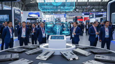 Best Dock Plates at China Import and Export Fair 2026?