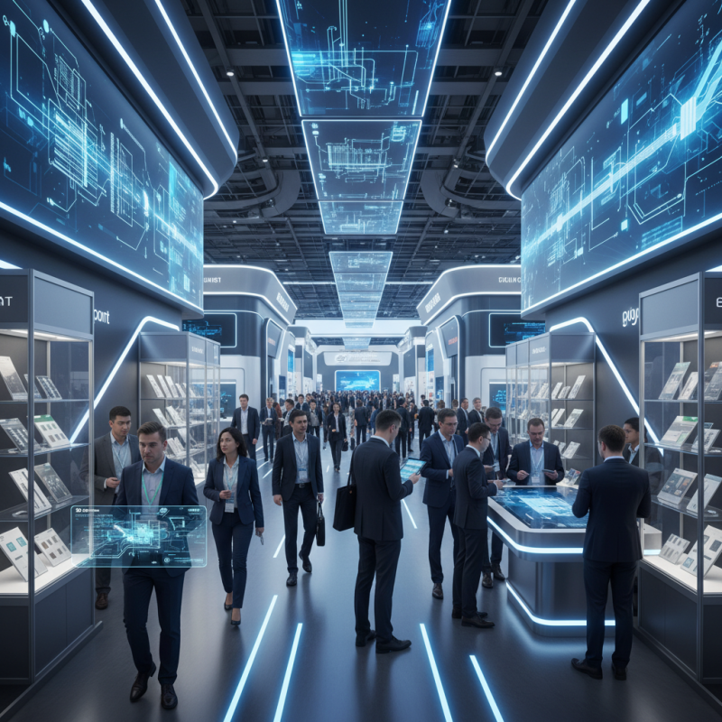 How to Source Flexible Printed Circuits at Canton Fair 2026?