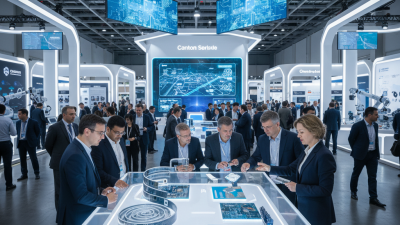 2026 Best Flexible Printed Circuits to Source at Canton Fair?