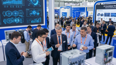 How to Choose the Right PV Combiner Box at Canton Fair?