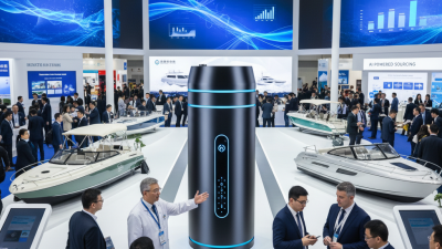 What is the Best 51.2v 204ah Boat Battery at Canton Fair?