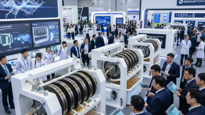 Top 10 Round Filter Presses to Discover at China Import Expo?