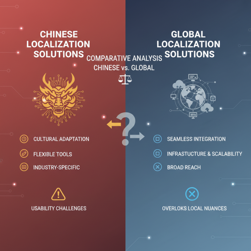 Top 10 Localization Management Platforms in China for Global Success?