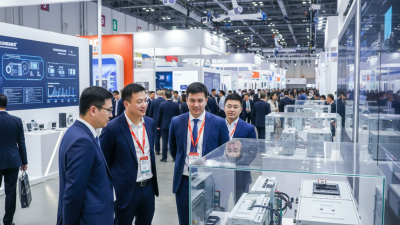 How to Choose Indoor Type Fuse Switch at 2026 Canton Fair?