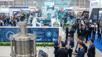 Why Choose Round Filter Press for Your Needs at Canton Fair 139?