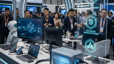 What is a Low Frequency Pure Sine Wave Inverter for Trade Shows?