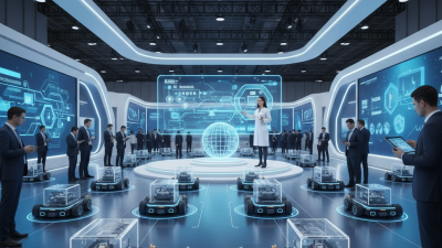 How to Choose Autonomous Guided Vehicles at 2026 Canton Fair?