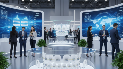 2026 Top Ceramic Brackets for Braces at Canton Fair?