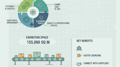 Best Rubber Conveyor Belt Trends at 139th Canton Fair 2026?