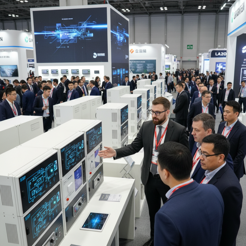 Top Indoor Type Fuse Switch Trends at the 139th Canton Fair?