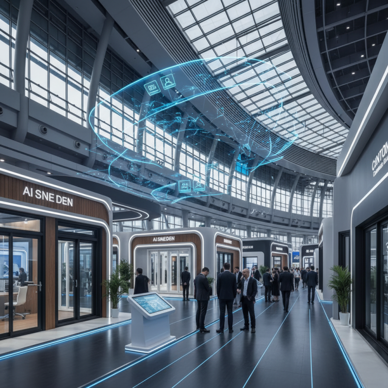 How to Source Aluminum Windows and Doors at the 139th Canton Fair?