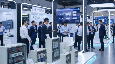 2026 Best PV Combiner Box at the 139th Canton Fair?