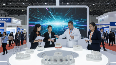 Best Ceramic Brackets Braces at China Import and Export Fair 139?