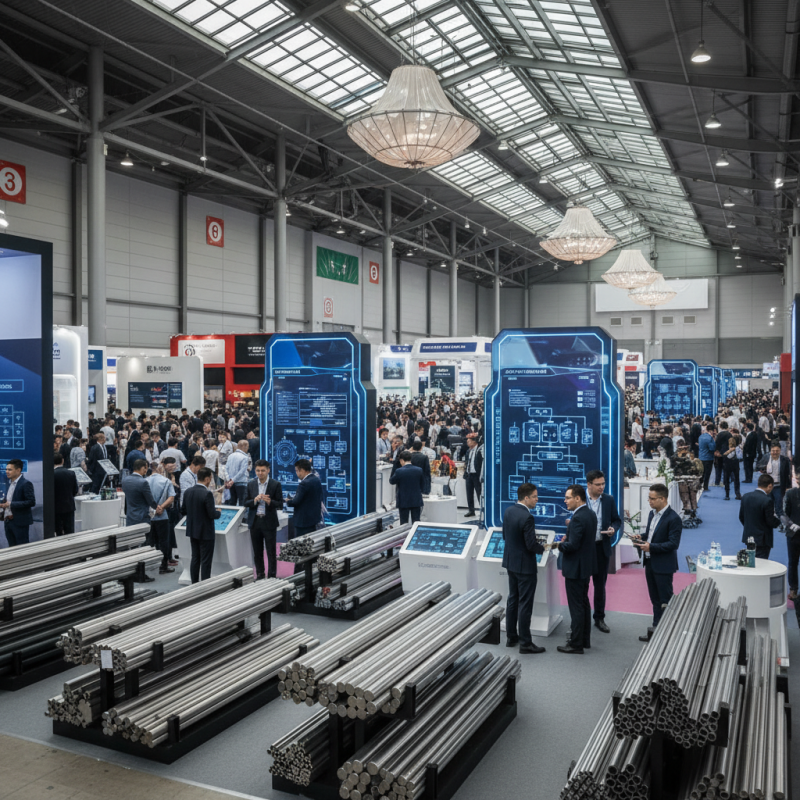 Best Cold Drawn Tubes to Source at the 139th Canton Fair?
