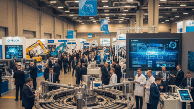 Find the Best Round Filter Press at the 139th Canton Fair?