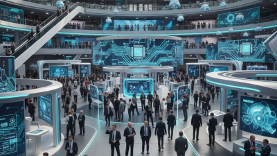 China Best Flexible Printed Circuits at Canton Fair 2026?