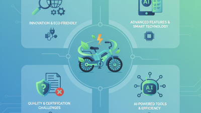 Why Choose Tricycle Electric Bikes at the 139th Canton Fair?