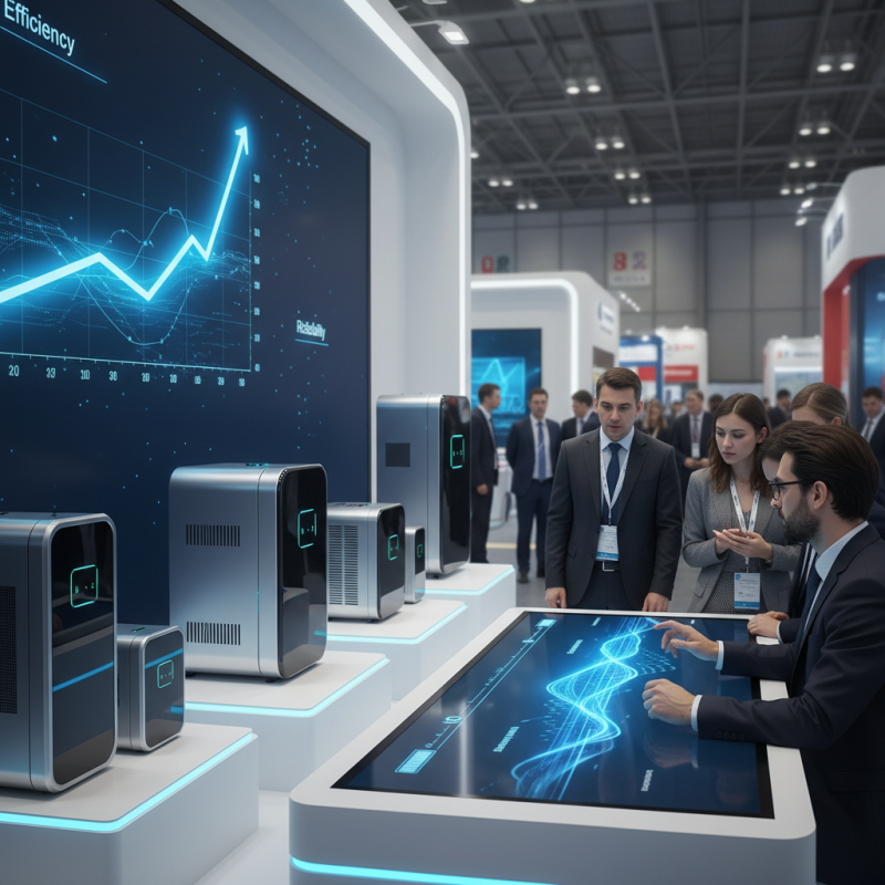 Top 10 Low Frequency Pure Sine Wave Inverter Insights from Canton Fair?