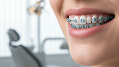 What are Ceramic Brackets Braces and Their Benefits for Buyers?