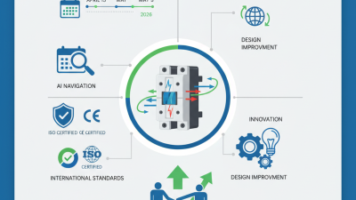 China Best Indoor Type Fuse Switch at Canton Fair 2026?
