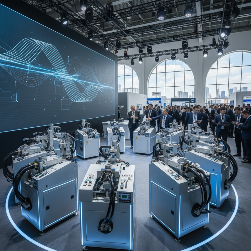 Top 10 Hose Skiving Machines at the 139th Canton Fair?