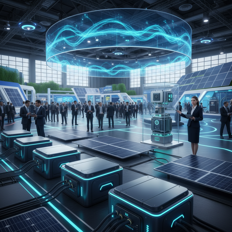 Top PV Combiner Box Trends at the 139th Canton Fair?