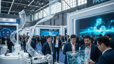 Flexible Printed Circuits Tips for Successful Sourcing at Canton Fair?